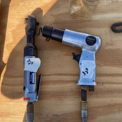 Air Tools