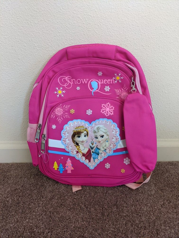 Backpack