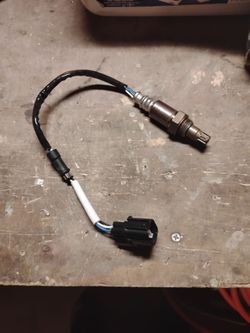 Oxygen sensor for 2007 Nissan Altima