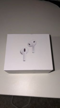 AirPods Pro (3rd Gen) SALE!