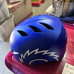 Bike Helmet 