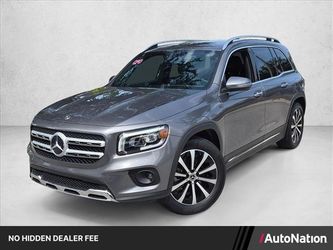 2021 Mercedes-Benz Glb