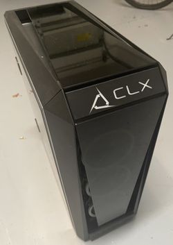 Custom Desktop PC - NVDIA gpu / AMD processor
