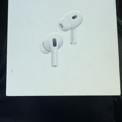 AirPod Pro 4