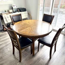 Dining Room Table 