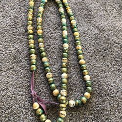 Mala Beads - 108 Prayer Beads -  Activated 