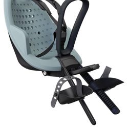 Thule Yepp 2 Mini Front Mounted Child Bike Seat 