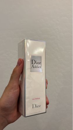 Dior Addict Eau Fraîche Perfume