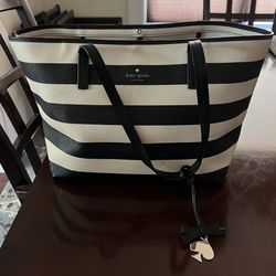 Kate Spade Tote Bag