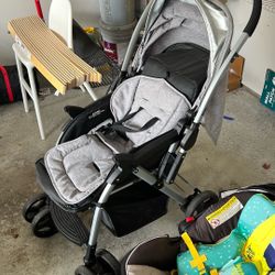 Stroller