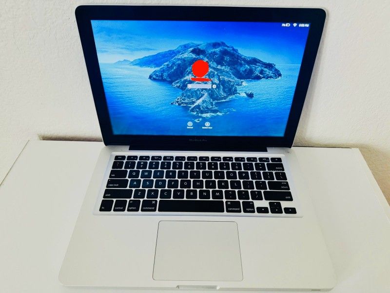 MacBook Pro