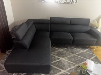 Modern Sectional