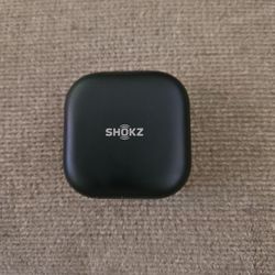 Shokz