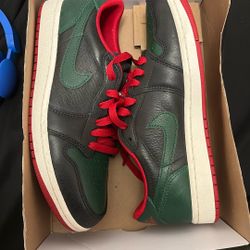 Jordan 1 retro low og