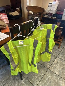 Safety Vest