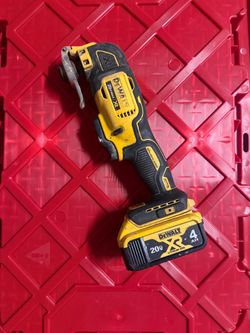 Dewalt tools
