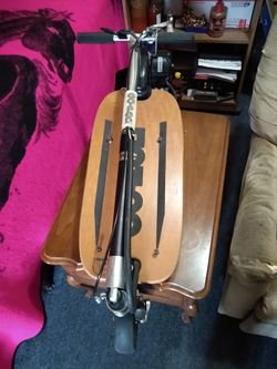 Go ped electric hoverboard need batterys