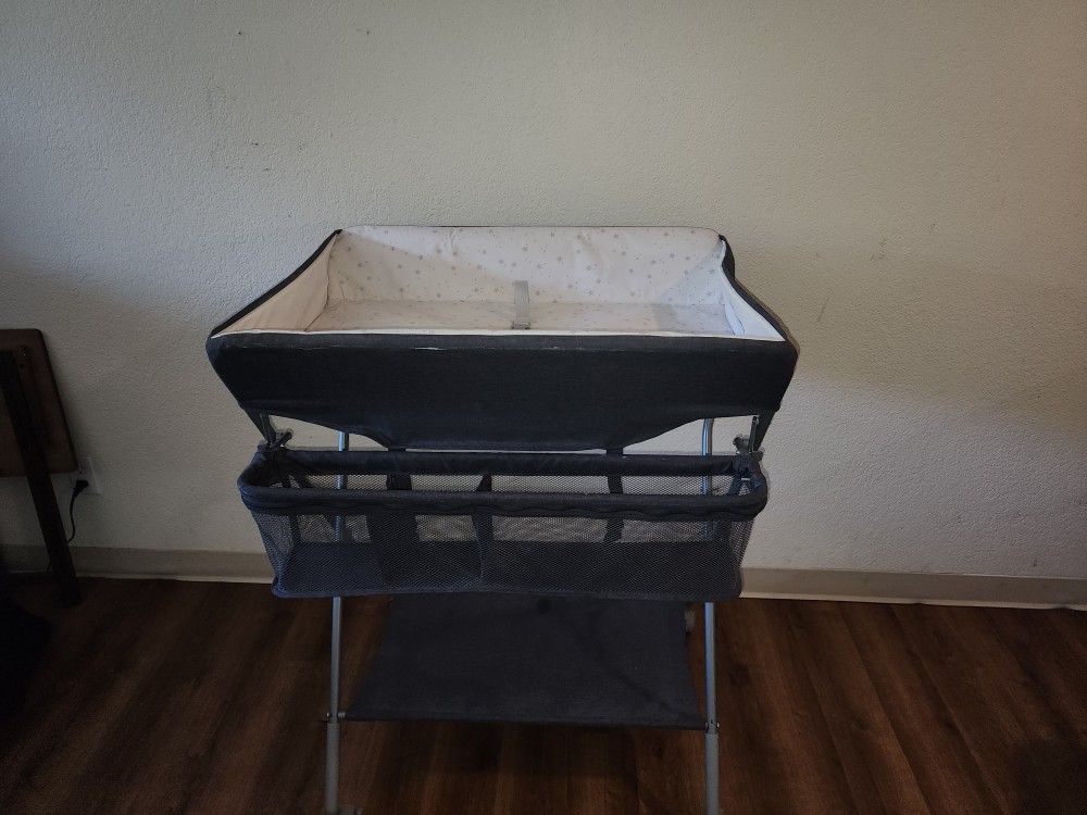 Changing Table