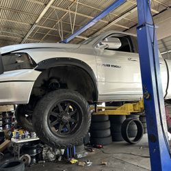 Lift Kits All Makes Models 4x4 2wd Level Kits 