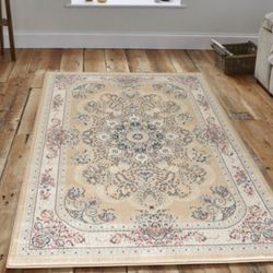 New Area Rug 8x11