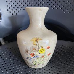 Beautiful Vase