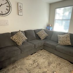 Sectional Sofa