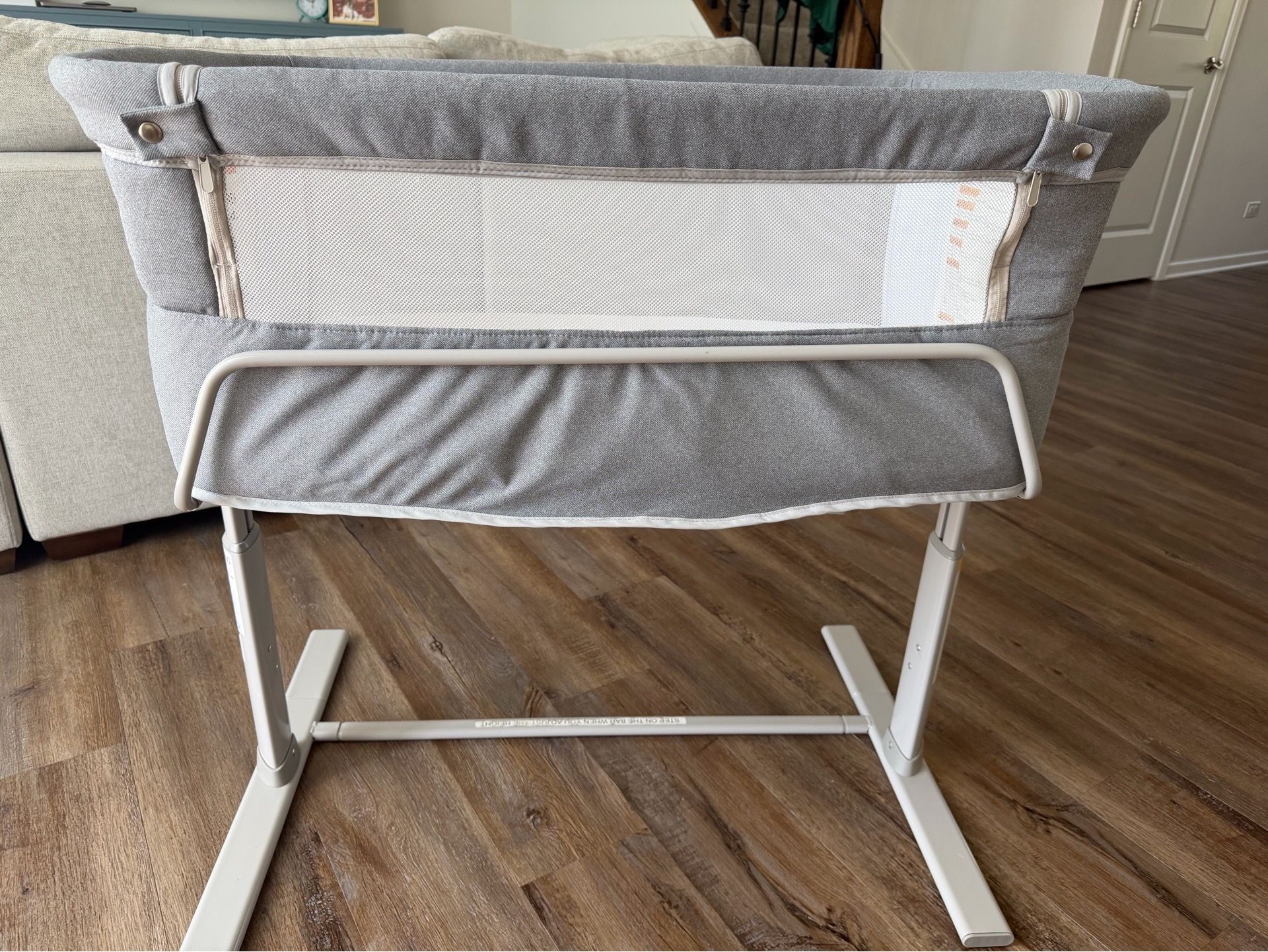 Baby bassinet