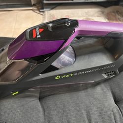 Bissell Pet Stain Eraser 