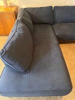 Sectional sofa