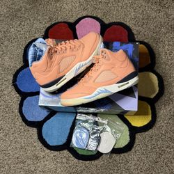 Air Jordan 5 DJ Khaled We The Best