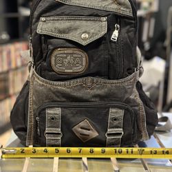 Backpack 