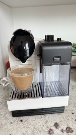 Espresso Cappuccino Machine 