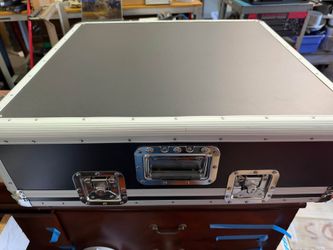BBE MP24M 24-Channel Digital Mixer with Flight Case