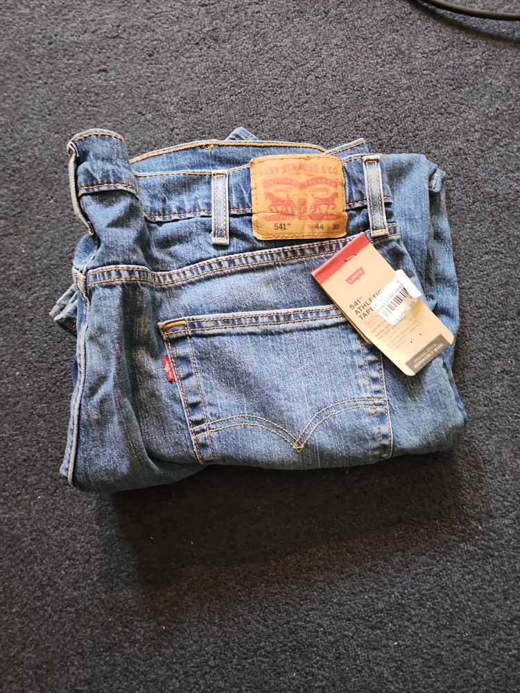 Levi's Pants