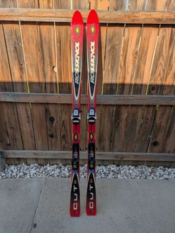 Rossignol Skis