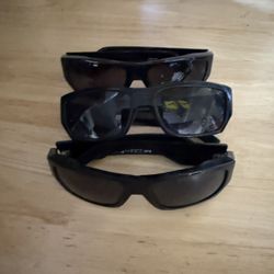 Spy Sunglasses. Cooper And Pay Check