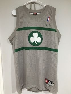 Paul pierce jersey