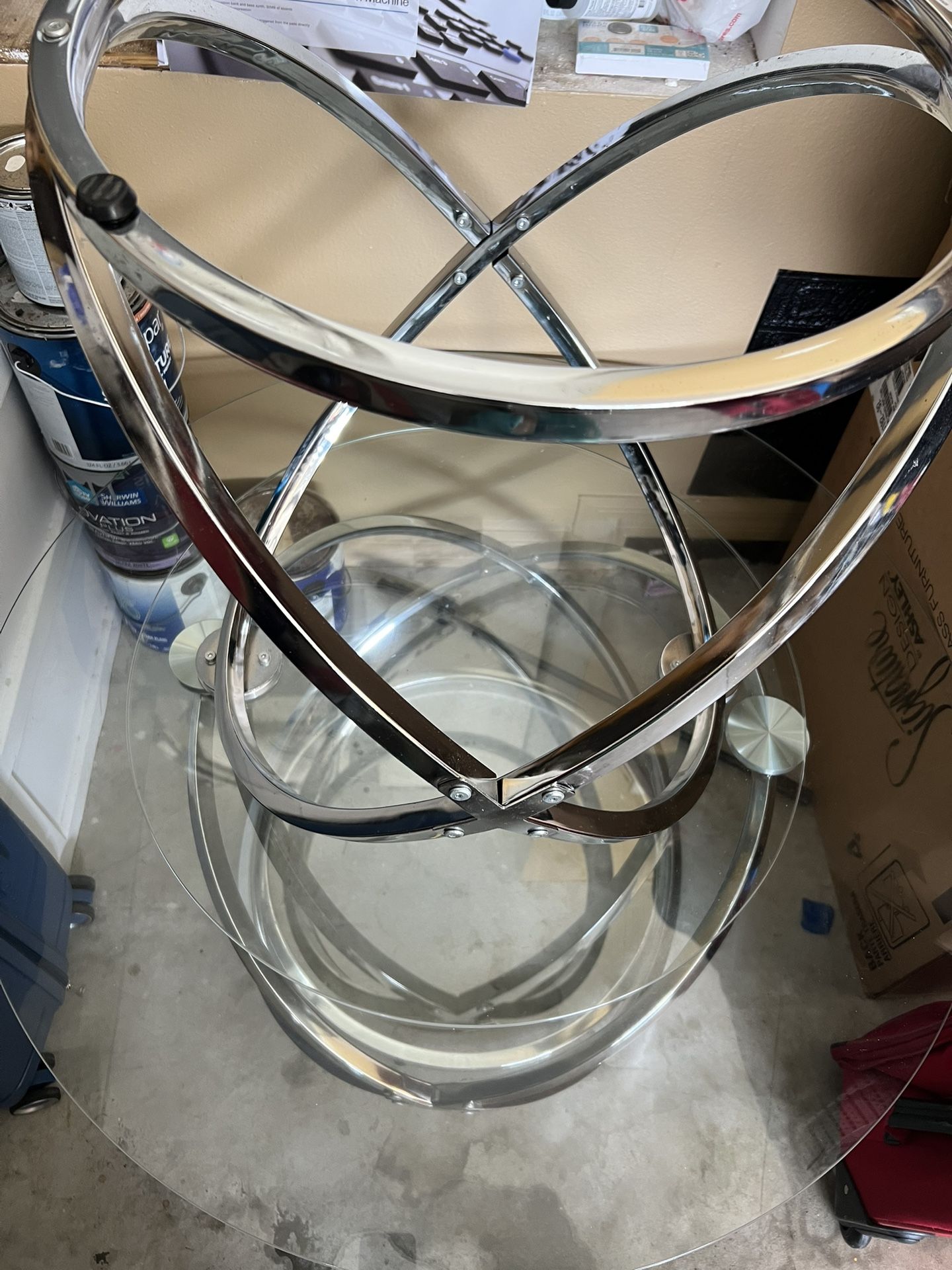 Coffee Table Set