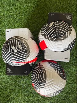 Nike Flight Soccer Ball size 5