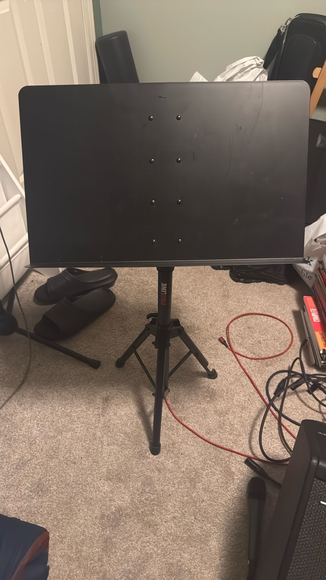 Proline Music Stand