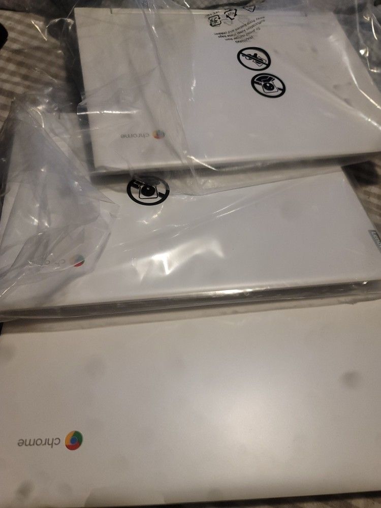 Lenovo IdeaPad Flex 3 Chromebooks