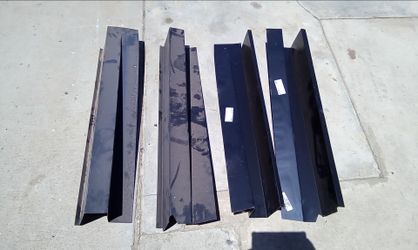 67-72 Ford Trucks Parts