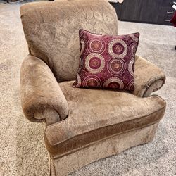 Beautiful Sofa