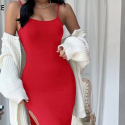 Woman’s Dress 