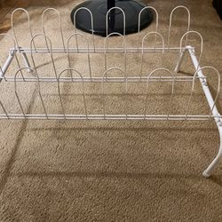 Shoe Rack