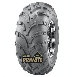 Master 25X8.00-12 C Private