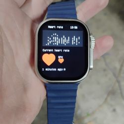Apple Watch S 9 Ultra (2)