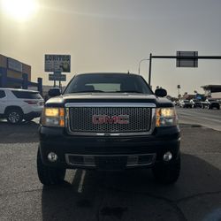 2013 GMC Sierra 1500