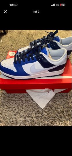Nike dunk size 9.5 Men