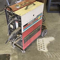 Snap On  250 Welder